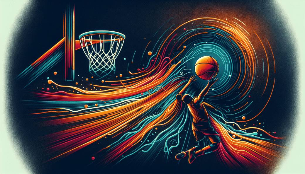 Elevate Your Game: Unlocking The Secrets Of Amateur Basketball Guidance