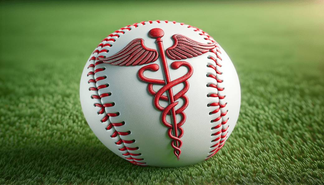 Stepping Up To The Plate: Essential Strategies For Baseball Injury Prevention