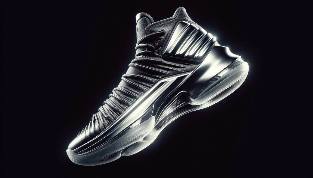 Elevate Your Game With These Top-Performing Basketball Sneakers