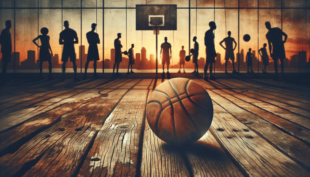 Unraveling The Legacy: A Journey Through Basketball History Lessons