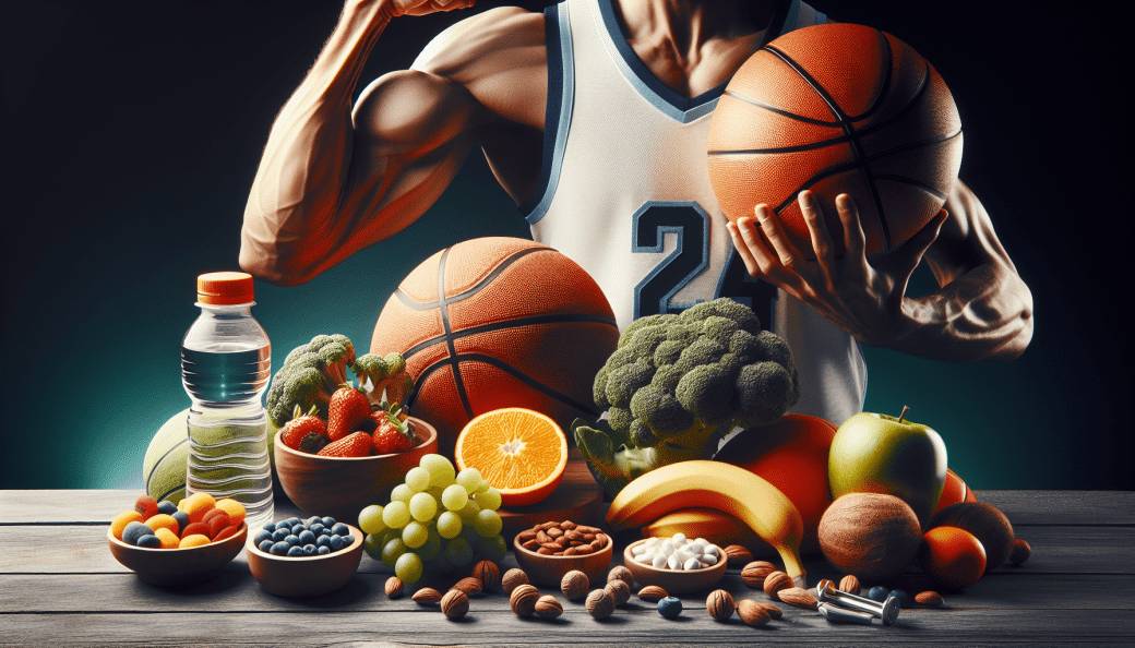 Fueling Your Game: The Ultimate Guide To Basketball Nutrition Advice