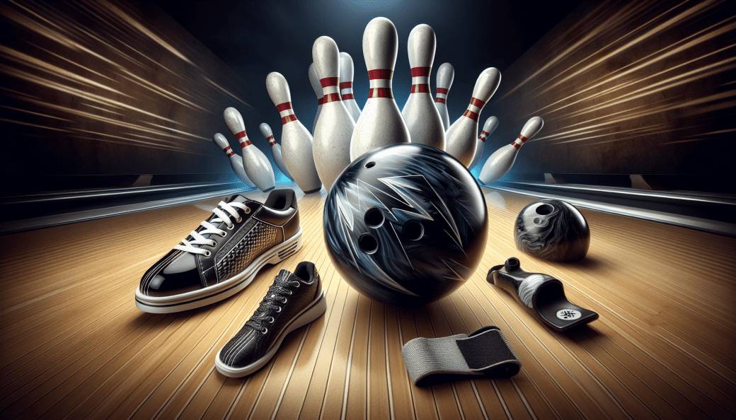 Mastering The Lanes: A First Person Guide To Bowling Gear Reviews