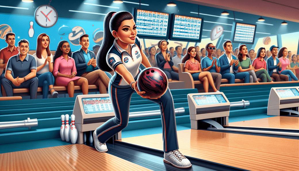 Navigating The Alley To Victory: Bowling Tournaments Insight From A Pros View