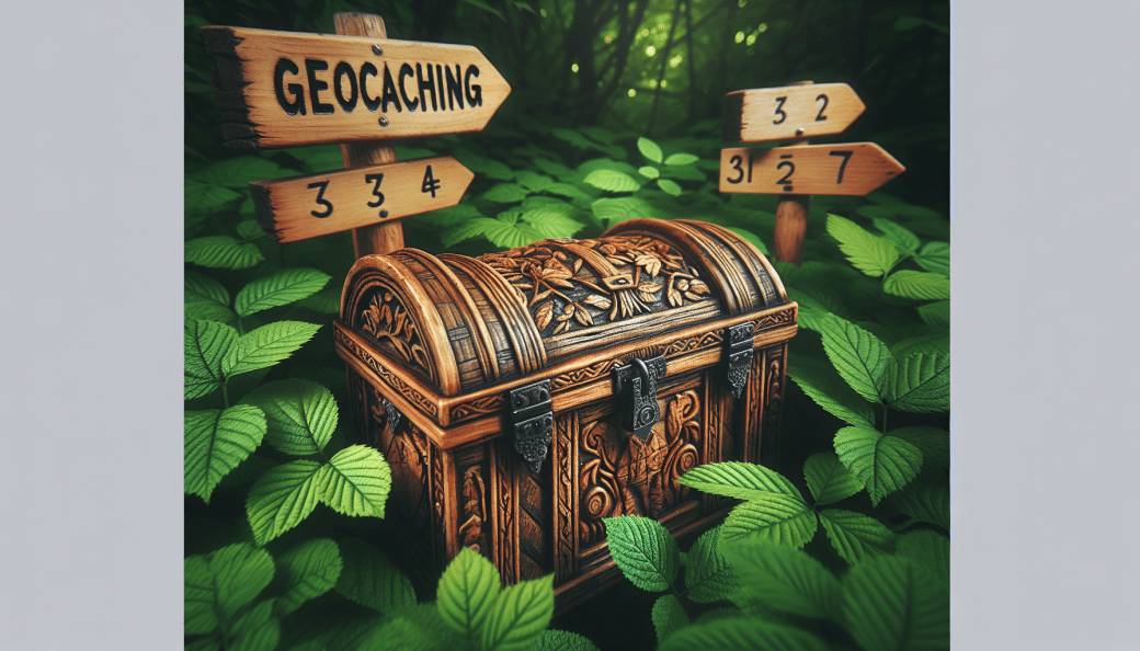 Crafting Engaging Geocaches: A Step-by-Step Creation Guide