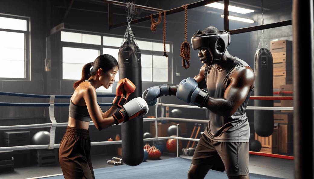 Boxings Best Kept Secrets: A Guide To Injury Prevention For Fighters