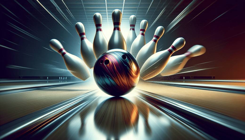 Mastering League Bowling Strategies: From Casual To Competitive Play