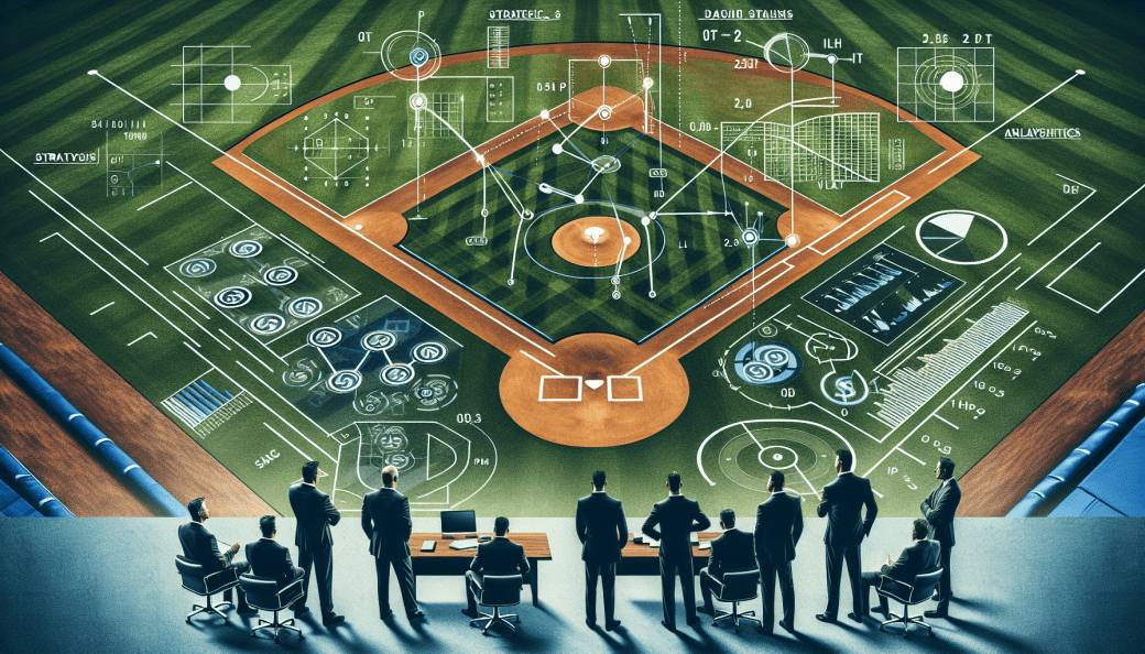 Mastering MLB Game Analysis: Unlocking The Tactics Behind Baseballs Greatest Strategies