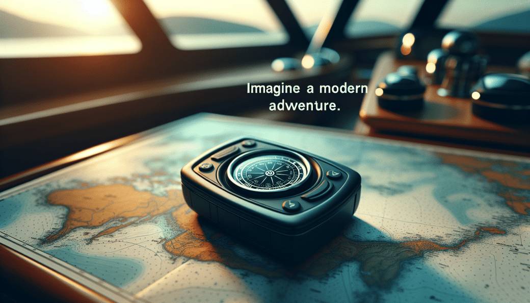 Essential Navigational Electronics For Your Boating Adventures