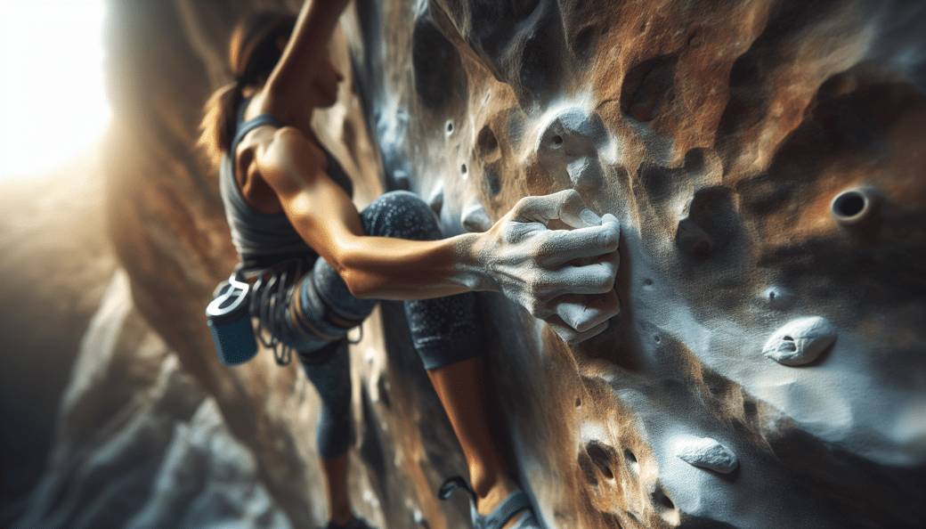 Elevate Your Boulder Game: Expert Tips To Transform Your Climbing Workouts