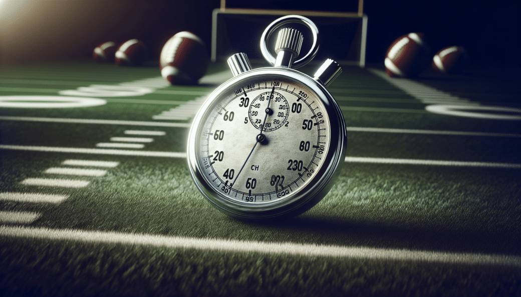 Unlocking The Game Plan: Mastering Football Coaching Tactics From The Sidelines