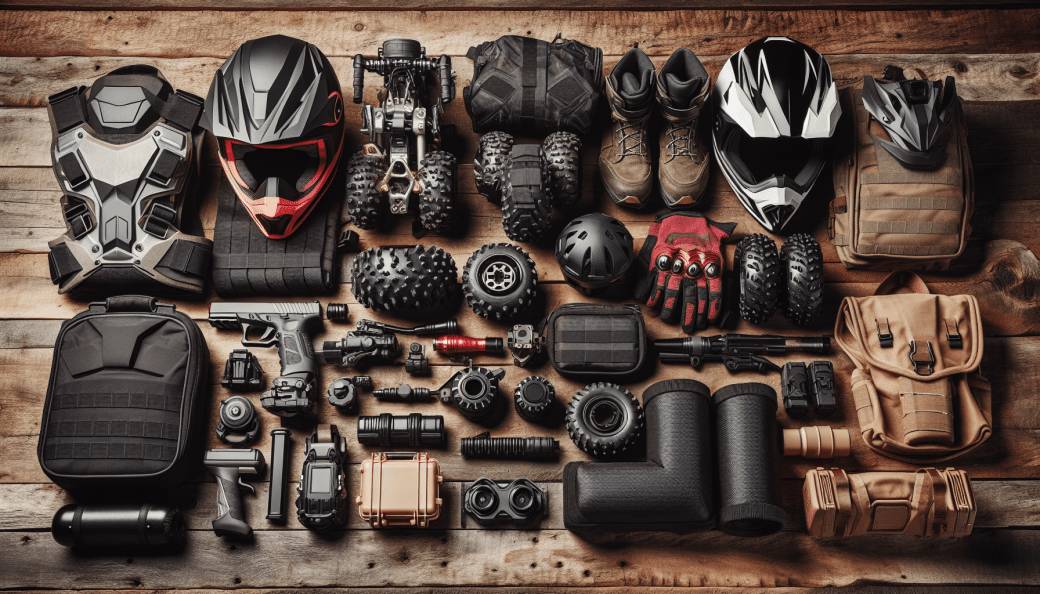 Essential ATV Accessory Guide: Outfitting Your Ride For Adventure