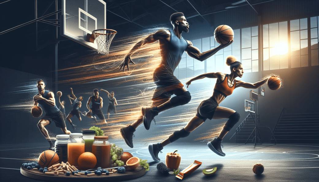 Fueling Your Game: The Ultimate Guide To Basketball Nutrition Advice