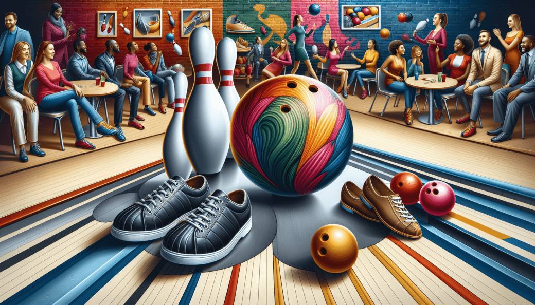 Navigating The Lanes: Mastering Bowling Alley Etiquette