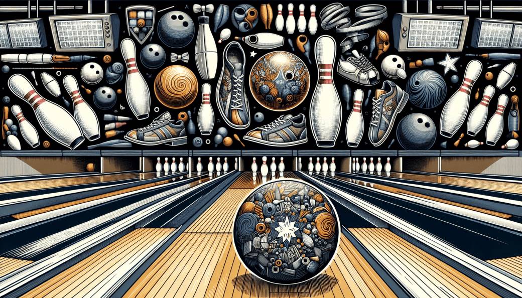 Mastering The Lanes: A First Person Guide To Bowling Gear Reviews