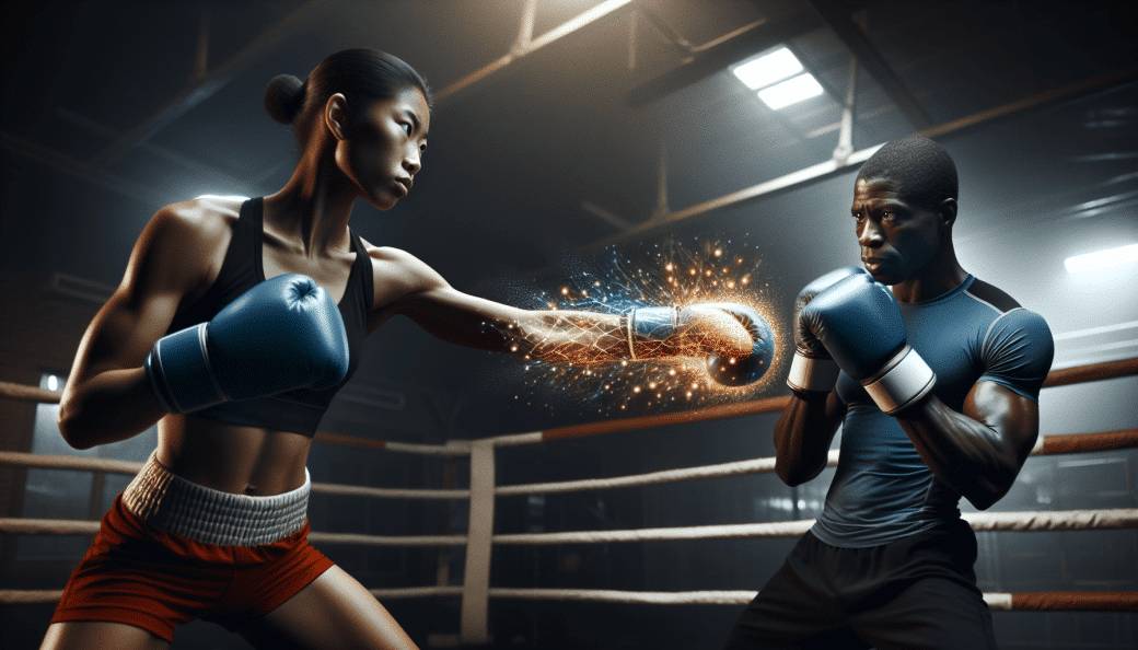 Mastering Advanced Punch Techniques: Elevate Your Boxing Skills With Elite Strategies