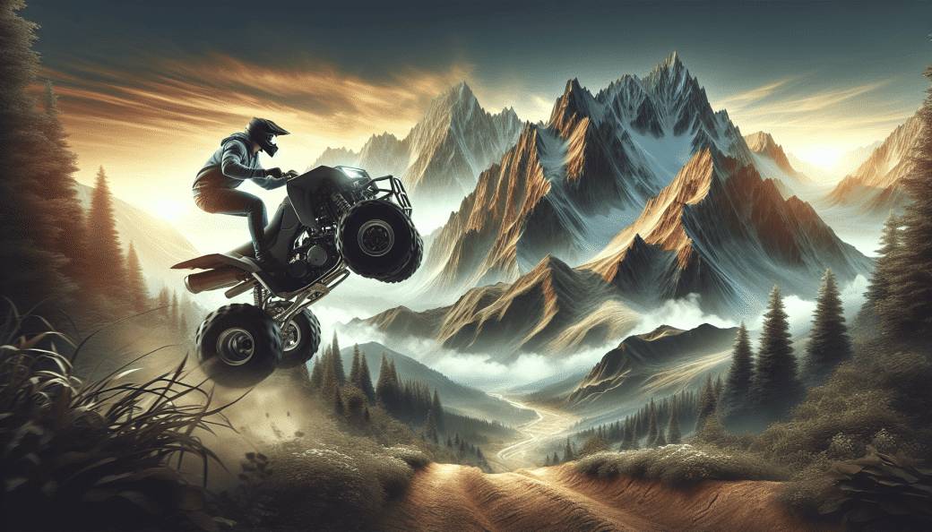 Mastering The Trails: Essential ATV Riding Tips For Thrilling Adventures