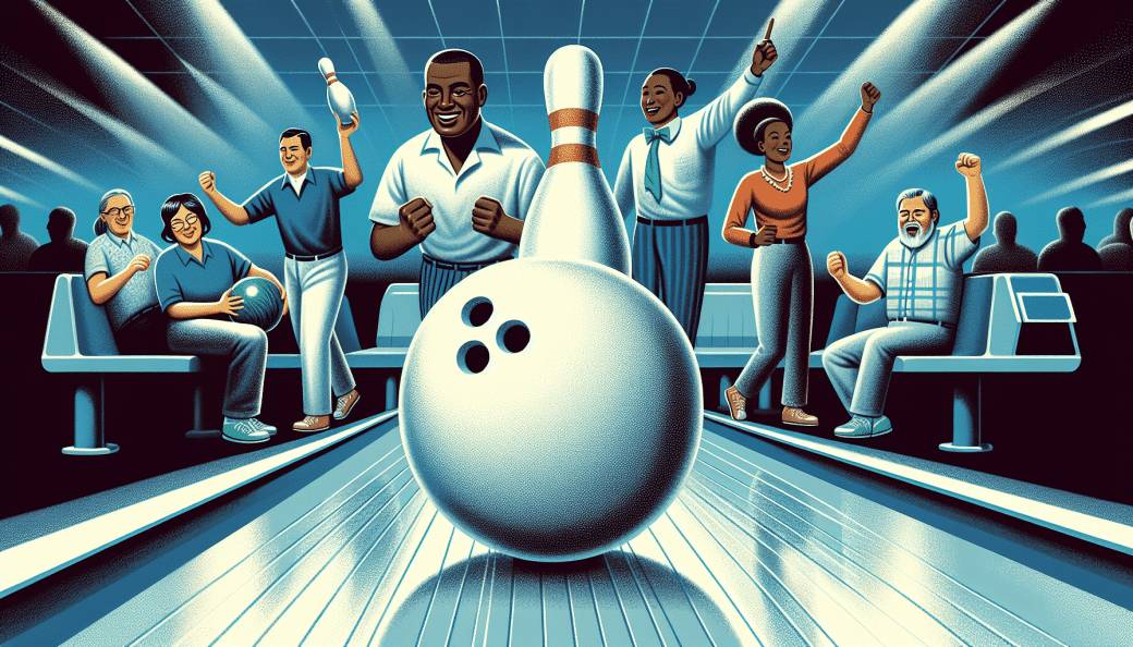 Bowling Health Benefits: Boost Your Fitness While Having A Blast On The Lanes