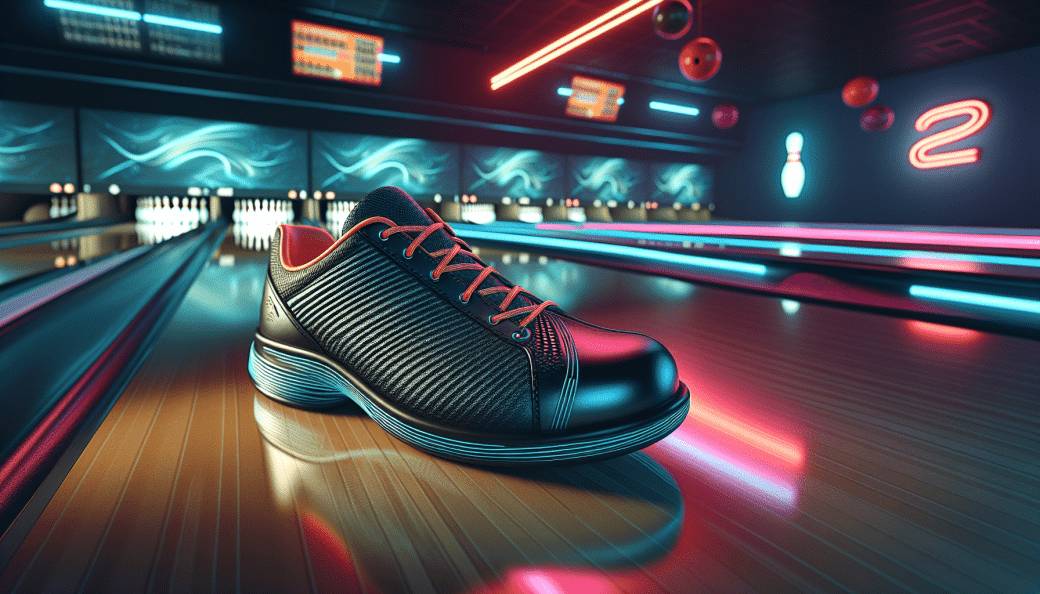 Stepping Up Your Game: A First-Person Journey To Finding The Best Bowling Shoes