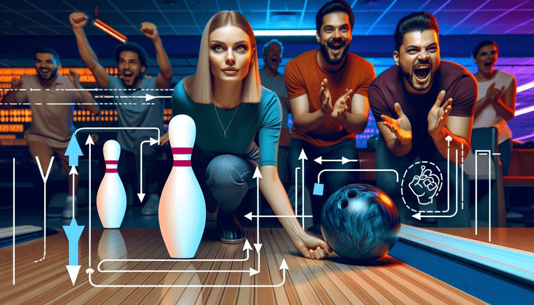 Navigating The Alley To Victory: Bowling Tournaments Insight From A Pros View