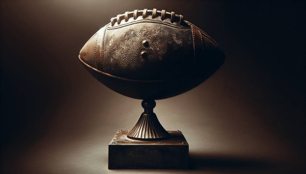 Gridiron Legends Unveiled: Iconic Football History Moments That Shaped The Game